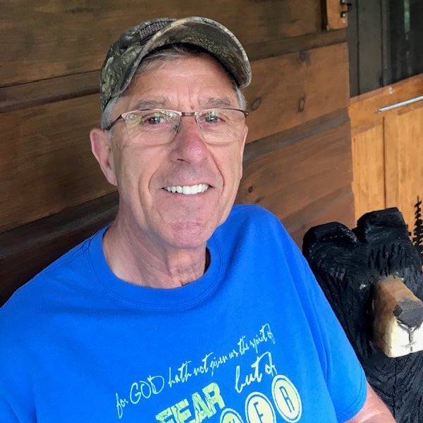 Dan Walton - Co-Founder & Vice President