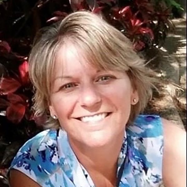 Colleen Wierman - Board Secretary