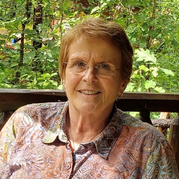 Diane Walton - Founder & Executive Director