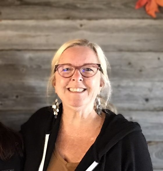 Mary Howard - Trustee