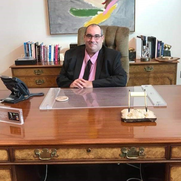 Anthony T. Temple President