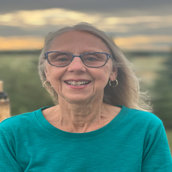 Dawn Willman - Treasurer