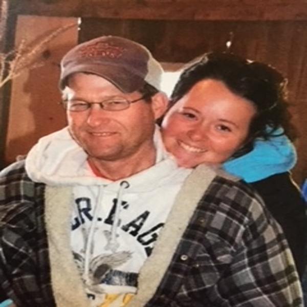 Dave Renshaw - Trustee