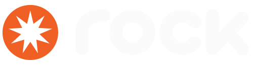 The Rock of Kingsley Logo